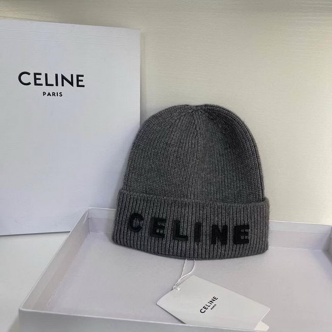 Celine Beanie ID:202111d26